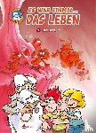 Gaudin, Jean Charles - Es war einmal das Leben: Das Herz