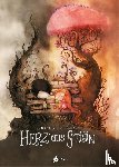Gauthier, Séverine - Herz aus Stein