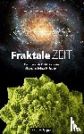 Pauqué, Matthias Alexander - Fraktale Zeit