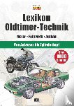  - Lexikon Oldtimer-Technik