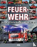 Hajt, Jörg, Jörg Hajt - Feuerwehr
