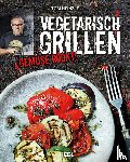 Tom Heinzle - Vegetarisch Grillen