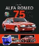 Di Paolo, Umberto - Alfa Romeo 75