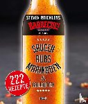 Raichlen, Steven - Steven Raichlens Barbecue Bible