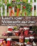Bothe, Carsten - Ländliche Vorratshaltung