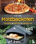 Jaeger, Rudolf - Holzbackofen