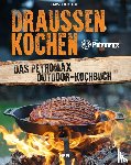 Bothe, Carsten - Draußen kochen