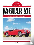 Porter, Philip - Das Original: Jaguar XK