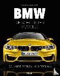 Löwisch, Roland - BMW - die schönsten Modelle