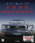 Mueller, Mike - Ford Mustang