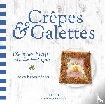 Kerourédan, Hervé - Crêpes & Galettes