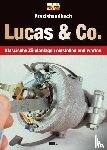 Beever, Colin - Praxishandbuch Lucas & Co. - Klassische Zündanlagen einstellen und warten