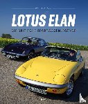 Vale, Matthew - Lotus Elan