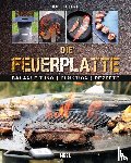 Eckert, Udo - Feuerplatte