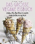 Mikkonen, Virpi, Talvio, Tuulia - N'ice Cream