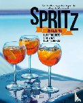 Houdré-Grégoire, Sandrine, Celabe, Régis - Spritz