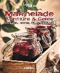 Pastier, Minouche, Blin, Aglaé - Marmelade, Konfitüre & Gelee