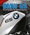 West, Phil - BMW GS