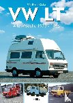 Röcke, Matthias - VW LT