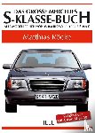 Röcke, Matthias - Das große Mercedes-S-Klasse-Buch