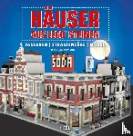 Lyles, Brian - Häuser aus LEGO® Steinen