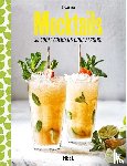  - Mocktails