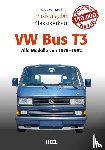 Zoporowski, Tobias - Praxisratgeber Klassikerkauf VW Bus T3