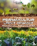 Elger, Robert - Permakultur leicht gemacht
