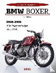 Falloon, Ian - BMW Boxer
