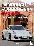 Streather, Adrian - Handbuch Porsche 911 Typ 997