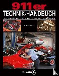 Anderson, Bruce - Das 911er Technikhandbuch