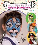  - Kinderschminken