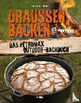 Bothe, Carsten - Draußen Backen