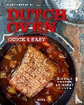 Ringpfeil, Marco - Dutch Oven quick & easy