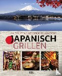 Ono, Tadashi, Salat, Harris - Japanisch Grillen