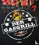  - Der Gasgrill