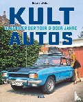 Löwisch, Roland - Kultautos