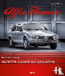 Di Paolo, Umberto - Alfa Romeo Alfetta Coupé GT/GTV/GTV6