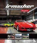 Dietz, Frank Thomas - Irmscher - Die Story