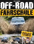 Christians, Arnold - Die Off-Road-Fahrschule
