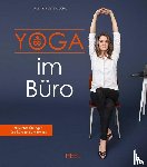 Vuccino, Anne-Charlotte - Yoga im Büro