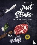 Theermann, Kevin - Just Steaks