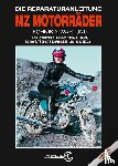  - MZ Motorräder Technik & Wartung