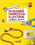 Siegel, Rob - Moderne Fahrzeugelektrik