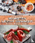 Bothe, Carsten - Wursten leicht gemacht