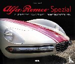 Salvetti, Stefano - Alfa Romeo Spezial