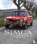 Vergès, Patrice, Dubuisson, Cathy - Simca