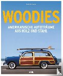 Lesueur, Patrick - Woodies