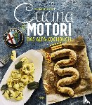 Ruhland, Sabine, Albrecht, Thomas - Cucina e motori