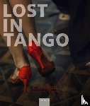 Hympendahl, Klaus, Hympendahl, Philipp - Lost in Tango